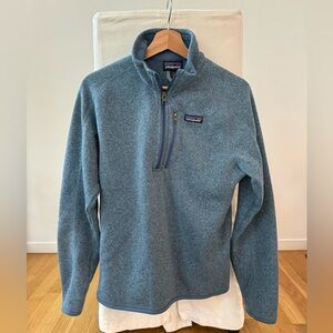 Patagonia Better Sweater - Mens Small